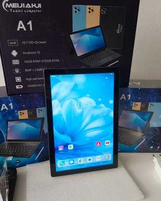 Tablet 10" RAM 16gb Dual sim Wifi