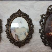 Cornici antiche prima metà '900