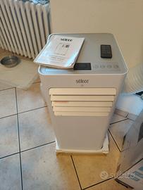 CONDIZIONATORE DEUMIDIFICATORE NUOVO CON GARANZIA 