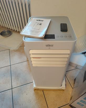 CONDIZIONATORE DEUMIDIFICATORE NUOVO CON GARANZIA 