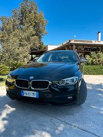 BMW serie 316d