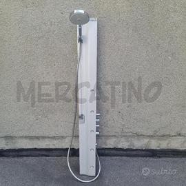 COLONNA DOCCIA PHARO TERMOSTATICA +
