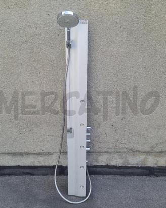 COLONNA DOCCIA PHARO TERMOSTATICA +
