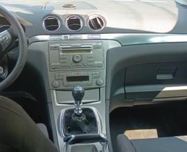FORD S-Max - 2007