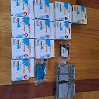 cartucce stampante compatibili epson serie 29 