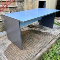 Scrivania ufficio/studio 180x80x73 cm