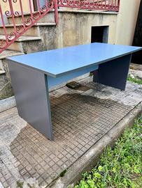Scrivania ufficio/studio 180x80x73 cm