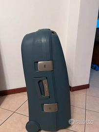 Valigia Grande Rigida da Stiva (82cm)