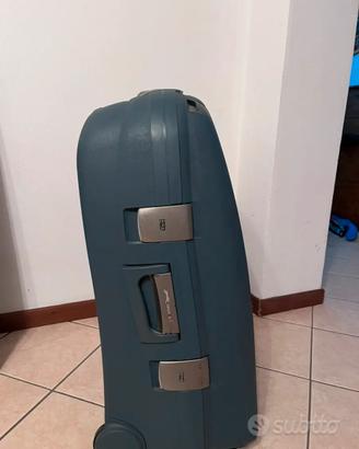 Valigia Grande Rigida da Stiva (82cm)