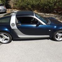 SMART roadster - 2004