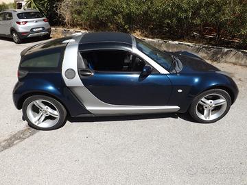 SMART roadster - 2004