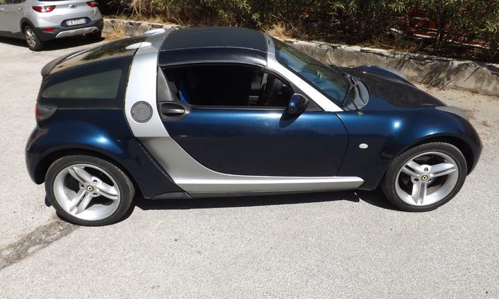 SMART roadster - 2004