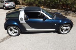 SMART roadster - 2004