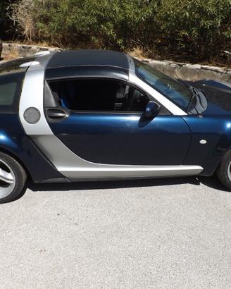 SMART roadster - 2004