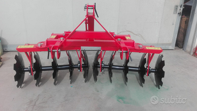 Erpice adischi dischiera frangizolle