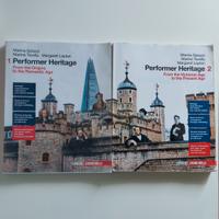 PERFORMER HERITAGE 1+2