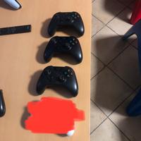 Joistic x box one x