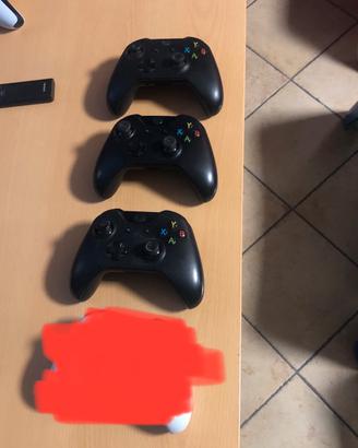 Joistic x box one x