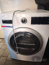 Asciugatrice Bosch serie 8 per ricambi