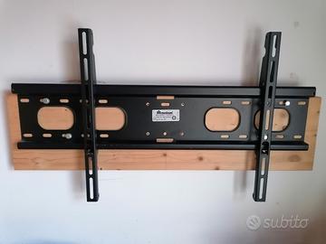 Meliconi Flat 10 maxi supporto TV 70 kg