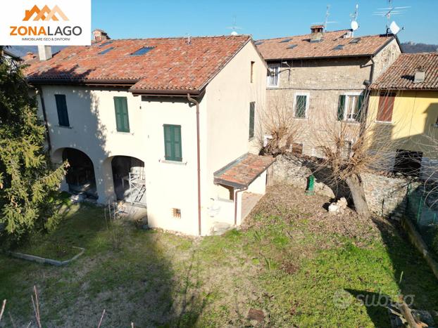 Palazzetto storico - Passirano