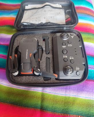 mini drone 