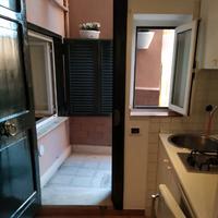 San pietro monolocale con giardino