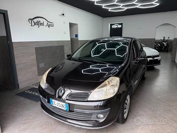 Renault Clio Storia 1.2 5 porte Dynamique