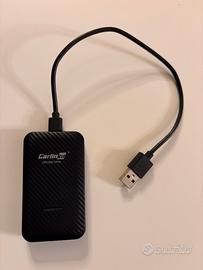 Carlinkit 4.0 Apple carplay wireless Android auto