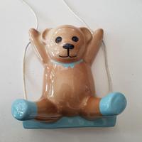 Orsettto Cameretta Bambini