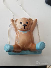 Orsettto Cameretta Bambini