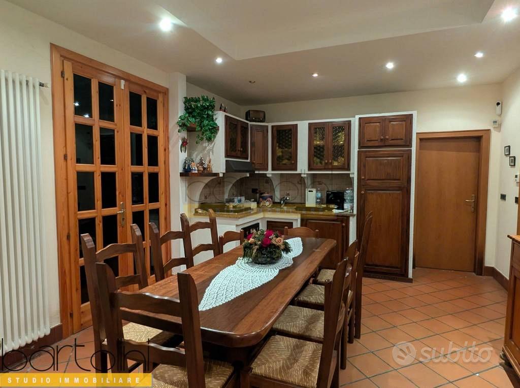 Casa – San Giovanni in Persiceto, Buche - Vista 2