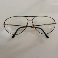 Carrera 5322  91 Occhiale aviator vintage