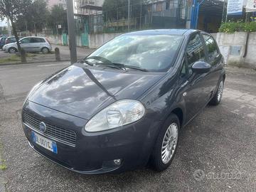 Fiat grande punto