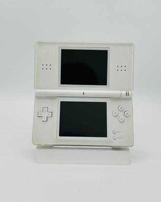 Nintendo DS Lite Bianco Console Testata GBA