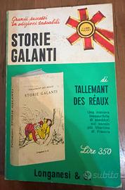 Des Réaux, Baudelaire, Flaubert, Defoe