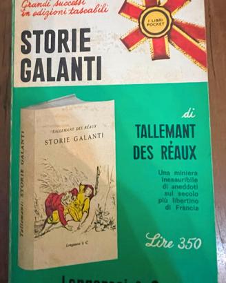 Des Réaux, Baudelaire, Flaubert, Defoe