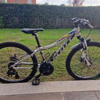 Bicicletta SCOTT SCALE  24