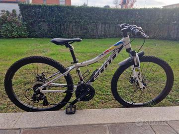 Bicicletta SCOTT SCALE  24