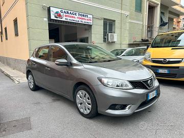 Nissan Pulsar 1.5 dCi Tekna UNIPROPRIETARIO