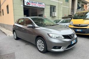 Nissan Pulsar 1.5 dCi Tekna UNIPROPRIETARIO