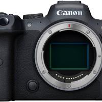 Canon R6 body
