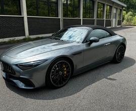 Mercedes AMG SL 43 premium plus