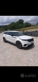 Land Rover Rang Rover Velar 2.0