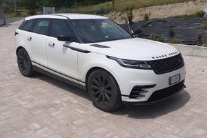 Land Rover Rang Rover Velar 2.0