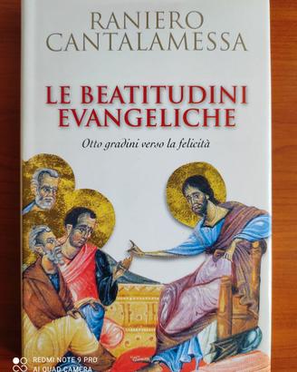 RANIERO CANTALAMESSA Le Beatitudini Evangeliche