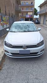 polo 1.0   95 cv 41.000km