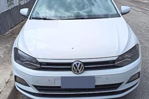 polo 1.0   95 cv 41.000km