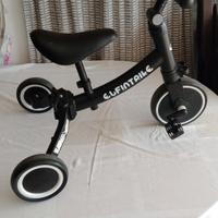 triciclo Besrey