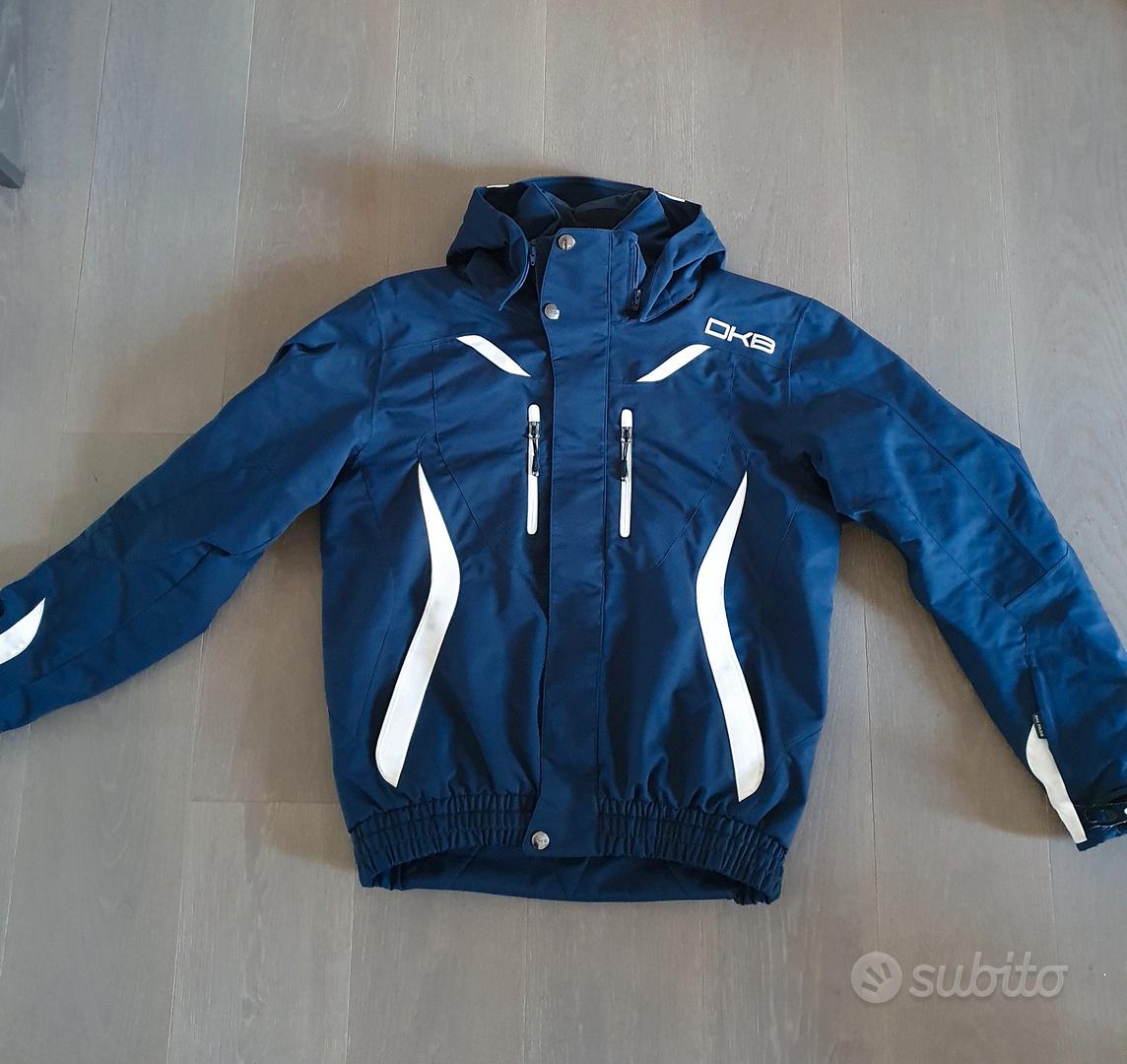 Ski Dkb Giacca Sci Giacca Da Sci DKB Da Uomo Sports In Vendita A